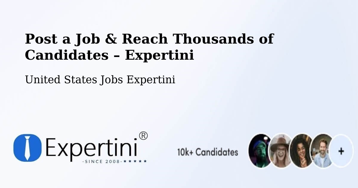 Post a Job in Casey County – Hire the Right Talent - Casey County, United States Jobs Expertini