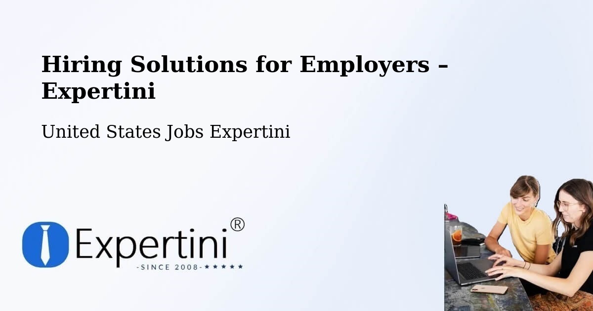 Hiring Solutions for Employers in Casey County - Casey County, United States Jobs Expertini