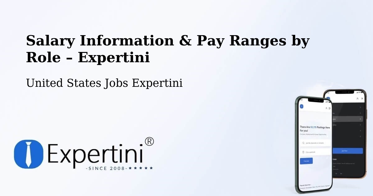 Salary Information & Pay Ranges – Casey County - Casey County, United States Jobs Expertini